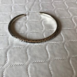 Cuff bracelet